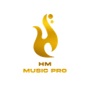 Logo HM Music Pro